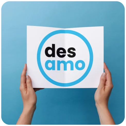 Centro info Desamo